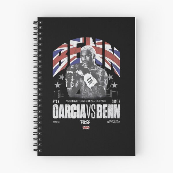 Item preview, Conor Benn "The Destroyer" Country  designed and sold by JeyVel.