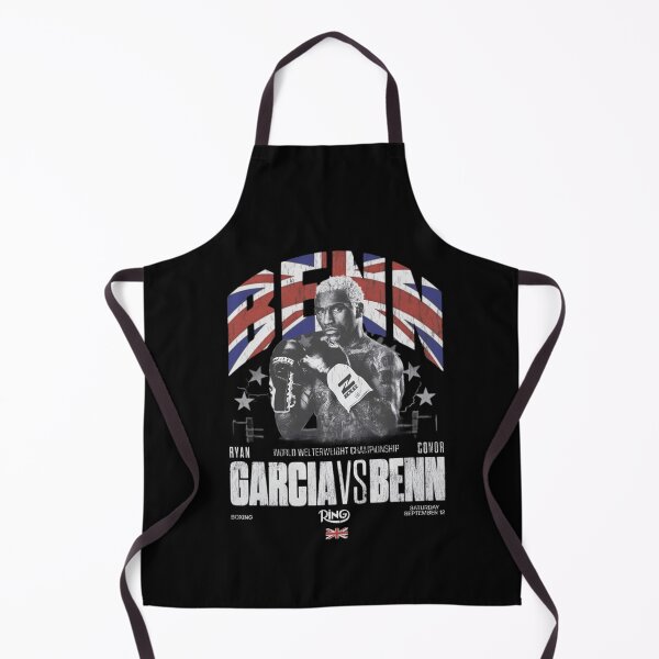 Item preview, Conor Benn "El Destructor" Country designed and sold by JeyVel.