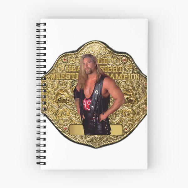 Item preview, Kevin Nash Big Gold designed and sold by WretroMania.