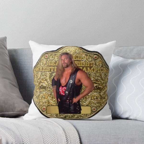 Item preview, Kevin Nash Big Gold designed and sold by WretroMania.