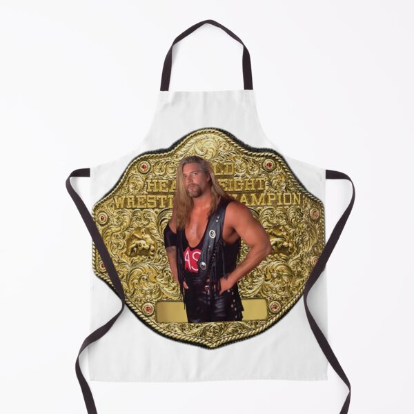 Item preview, Kevin Nash Big Gold designed and sold by WretroMania.