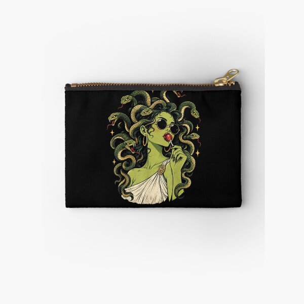 Item preview, Medusa Lollipop Sunglasses Greek Mythology Halloween designed and sold by MatherFisher.