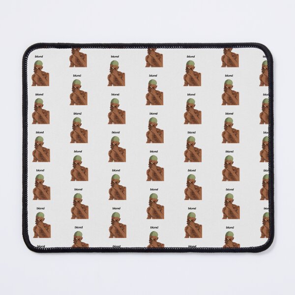 Item preview, Frank Ocean Blond Retro designed and sold by Nightingale47.