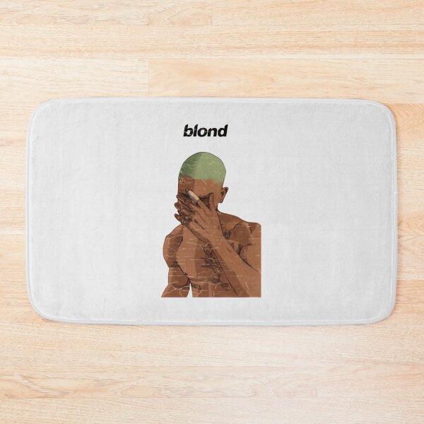 Artikelvorschau, Frank Ocean Blond Retro entworfen und verkauft von Nightingale47.