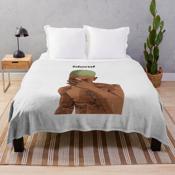 Item preview, Frank Ocean Blond Retro designed and sold by Nightingale47.