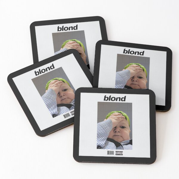 Item preview, Frank Ocean Blond Retro designed and sold by Nightingale47.