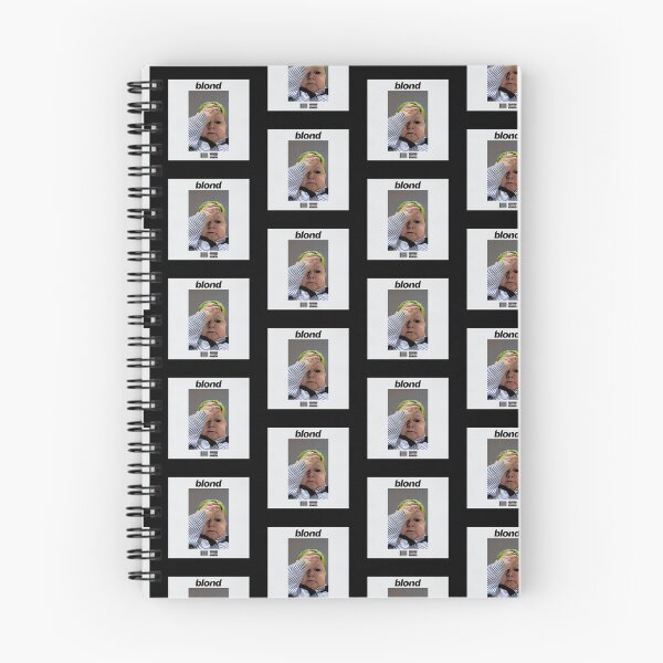 Item preview, Frank Ocean Blond Retro designed and sold by Nightingale47.