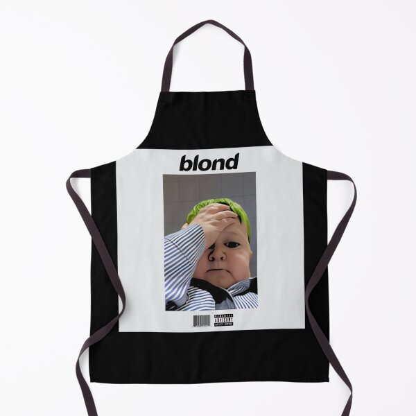 Aperçu de l'œuvre Frank Ocean Blond Retro créée et vendue par Nightingale47.