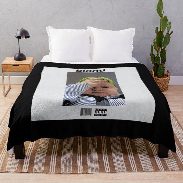 Item preview, Frank Ocean Blond Retro designed and sold by Nightingale47.