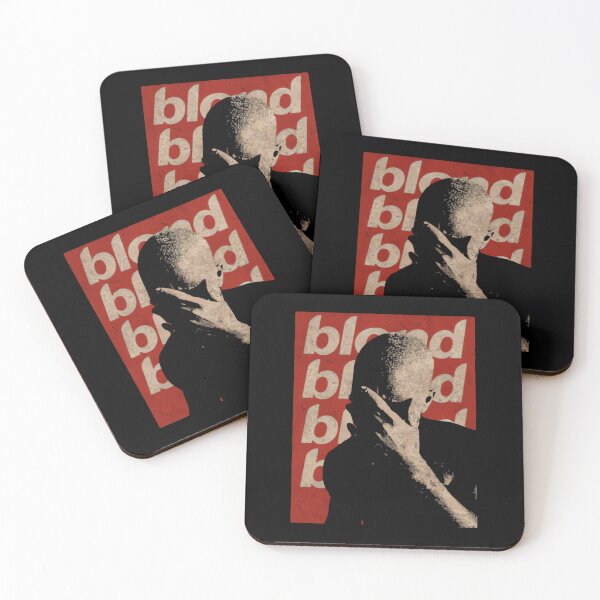 Item preview, Frank Ocean Blond Retro designed and sold by Nightingale47.