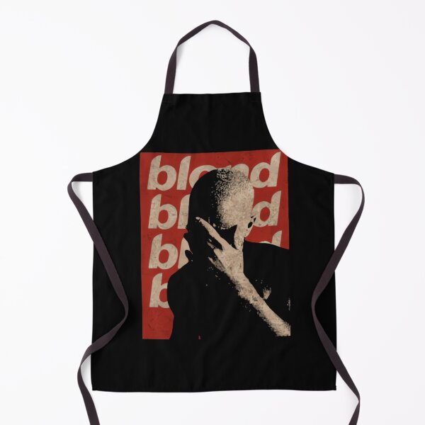 Aperçu de l'œuvre Frank Ocean Blond Retro créée et vendue par Nightingale47.