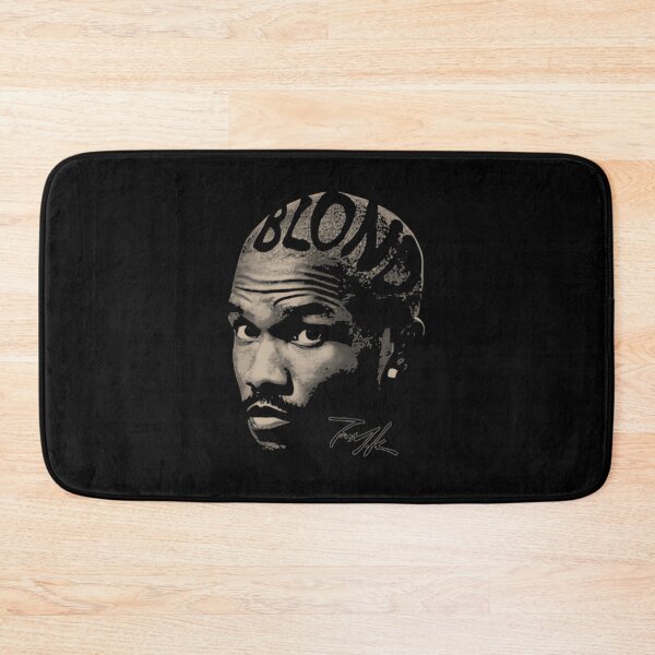 Artikelvorschau, Frank Ocean Blond Retro entworfen und verkauft von Nightingale47.