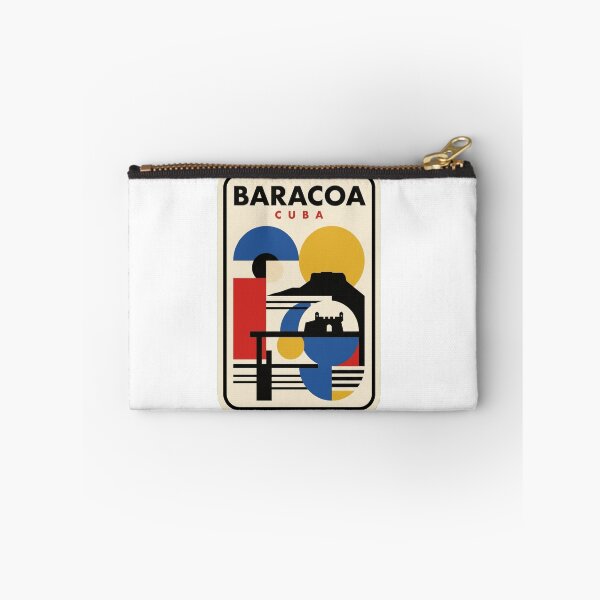 Item preview, Retro Baracoa Bauhaus Geometric Skyline designed and sold by k3rstman1.
