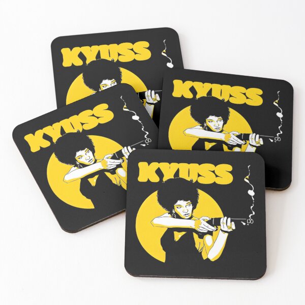 Item preview, Kyuss Sunset 1987 designed and sold by Nightingale47.
