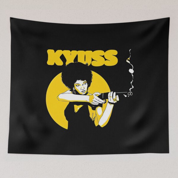 Item preview, Kyuss Sunset 1987 designed and sold by Nightingale47.