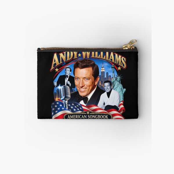 Item preview, Andy Williams designed and sold by choudane.