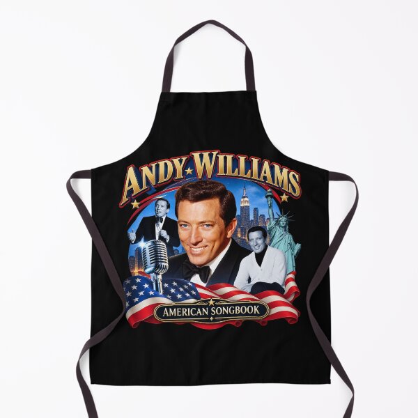 Item preview, Andy Williams designed and sold by choudane.
