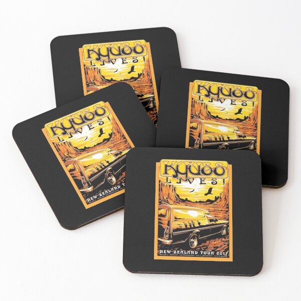 Item preview, Kyuss Sunset 1987 designed and sold by Nightingale47.