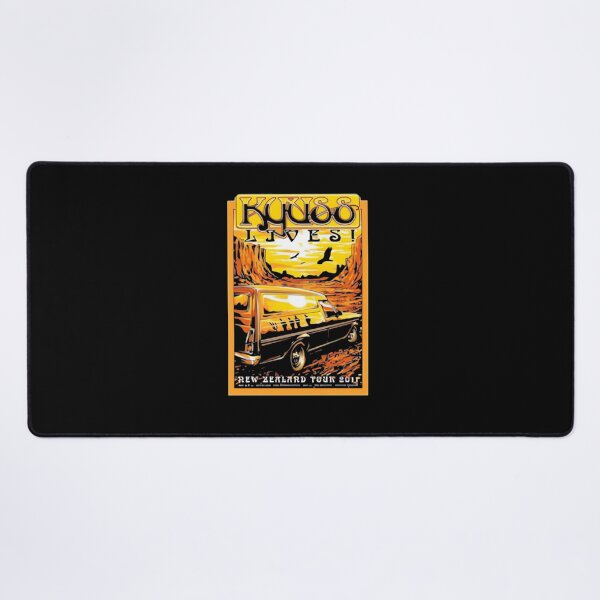 Item preview, Kyuss Sunset 1987 designed and sold by Nightingale47.