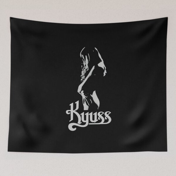 Item preview, Kyuss Sunset 1987 designed and sold by Nightingale47.