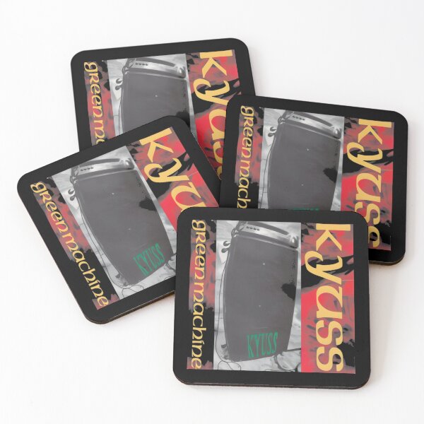 Item preview, Kyuss Sunset 1987 designed and sold by Nightingale47.