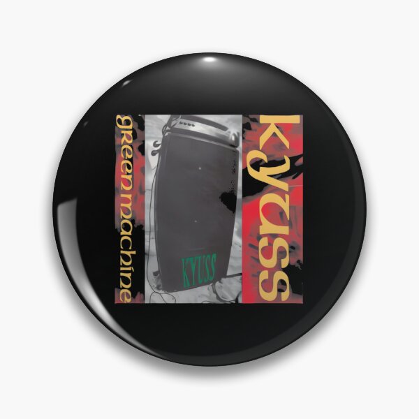 Item preview, Kyuss Sunset 1987 designed and sold by Nightingale47.