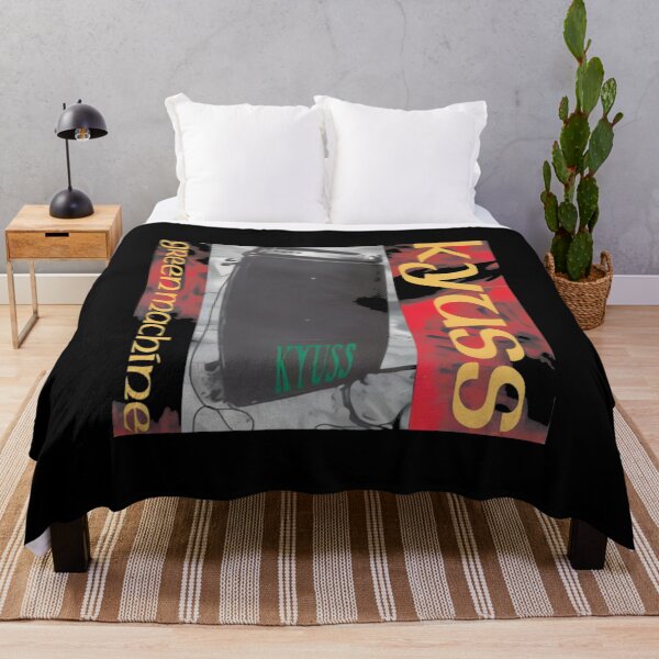 Item preview, Kyuss Sunset 1987 designed and sold by Nightingale47.