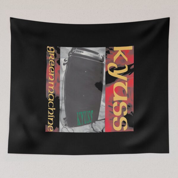 Item preview, Kyuss Sunset 1987 designed and sold by Nightingale47.