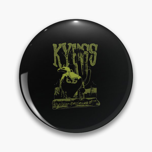 Item preview, Kyuss Sunset 1987 designed and sold by Nightingale47.