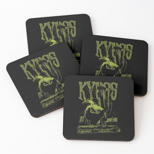 Item preview, Kyuss Sunset 1987 designed and sold by Nightingale47.