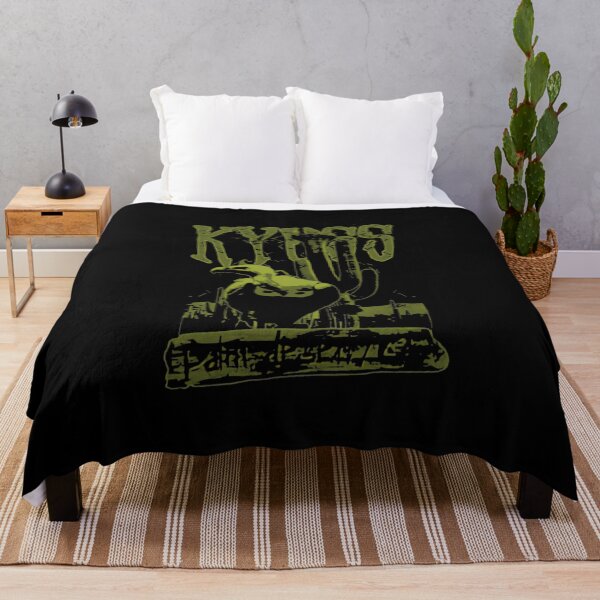 Item preview, Kyuss Sunset 1987 designed and sold by Nightingale47.