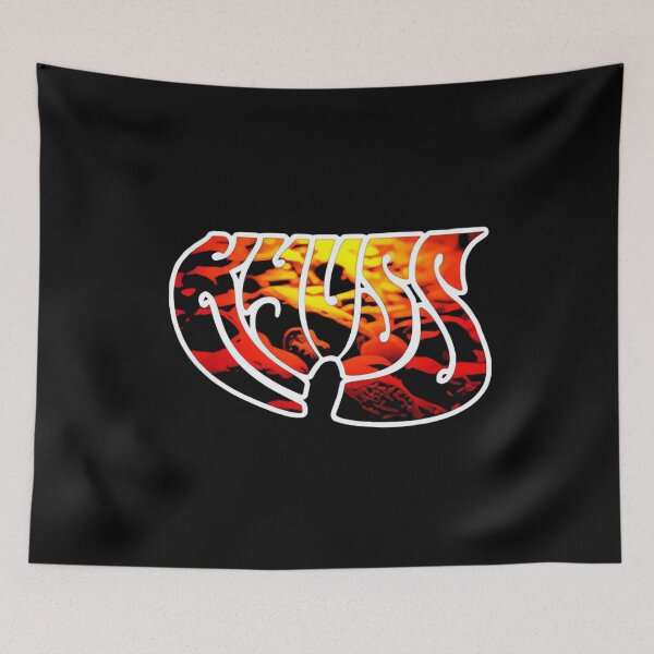 Item preview, Kyuss Sunset 1987 designed and sold by Nightingale47.