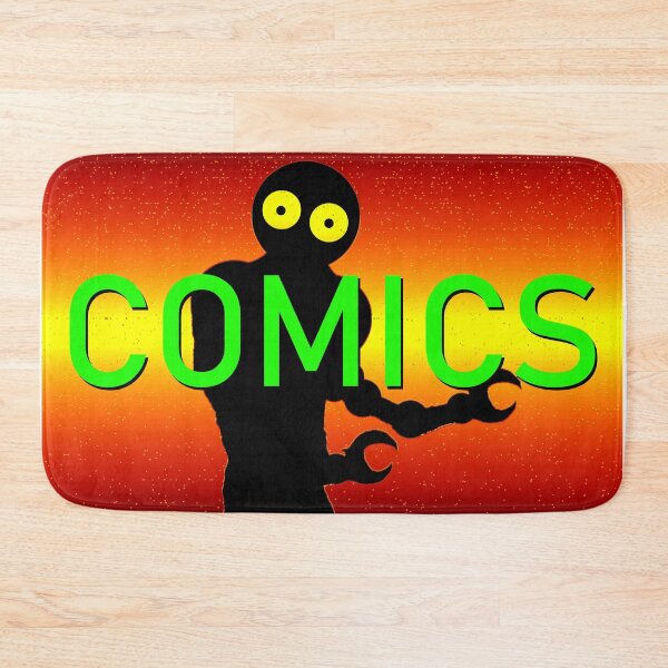 Item preview, Comics  designed and sold by Dlt1981.