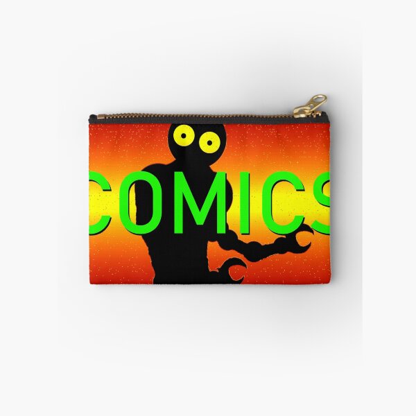 Item preview, Comics  designed and sold by Dlt1981.