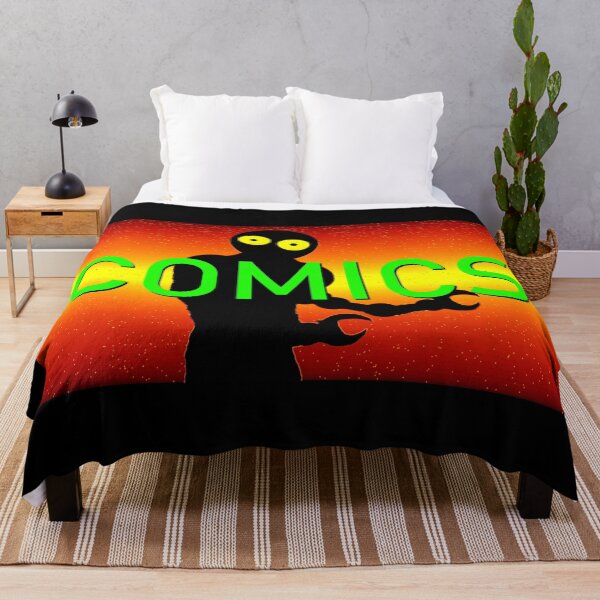 Item preview, Comics designed and sold by Dlt1981.