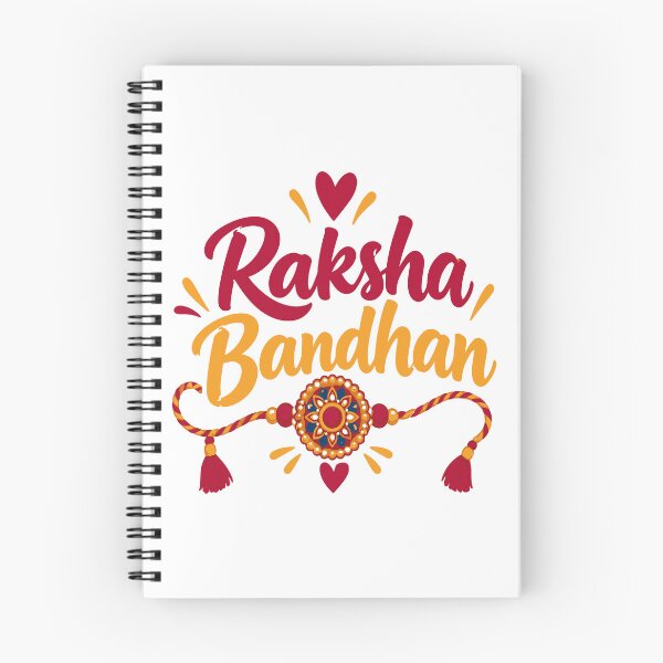 Item preview, Raksha Bandhan Sticker designed and sold by Miche lle.
