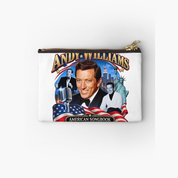 Item preview, Andy Williams designed and sold by choudane.