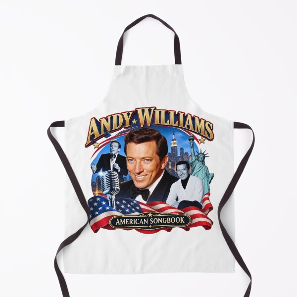 Item preview, Andy Williams designed and sold by choudane.