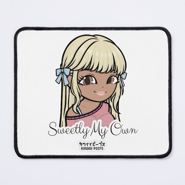 Item preview, Pastel Power Crew Sweetly My Own designed and sold by P-L-Sardines.