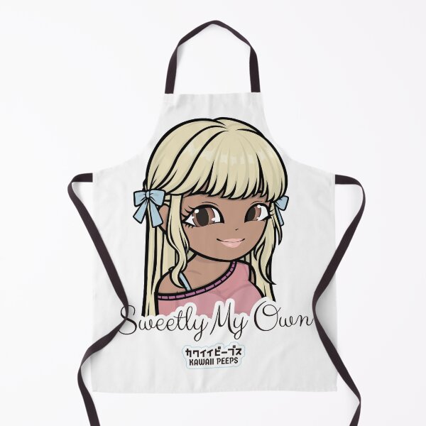 Item preview, Pastel Power Crew Sweetly My Own designed and sold by P-L-Sardines.