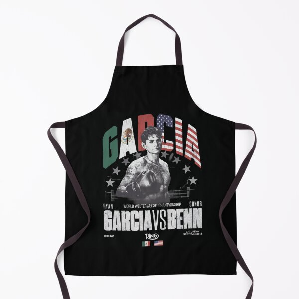 Item preview, Ryan Garcia "King Ry" Country designed and sold by JeyVel.
