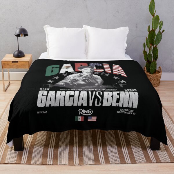 Item preview, Ryan Garcia "King Ry" Country designed and sold by JeyVel.