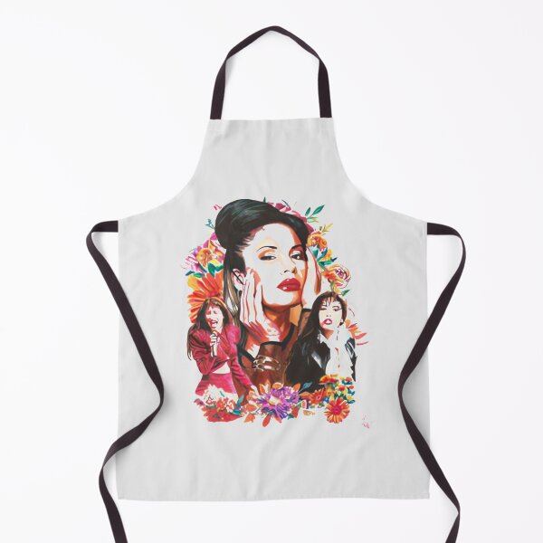 Item preview, Selena Quintanilla flower designed and sold by Nightingale47.