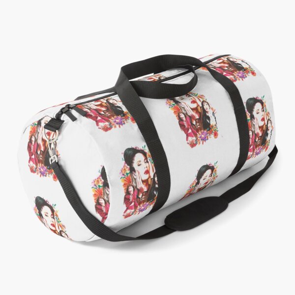 Item preview, Selena Quintanilla flower designed and sold by Nightingale47.