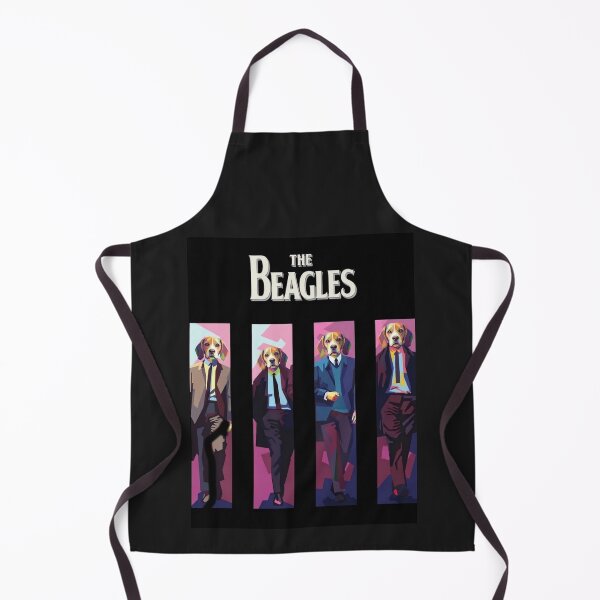 Item preview, The Beagles 1 designed and sold by randynash.
