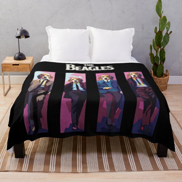 Item preview, The Beagles 1 designed and sold by randynash.