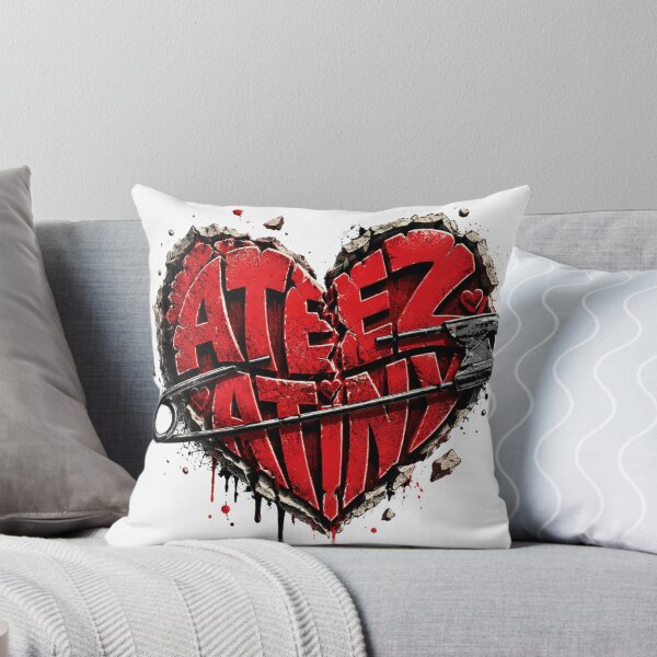 Item preview, ATEEZ & ANTINY FORever designed and sold by Kimheawon.