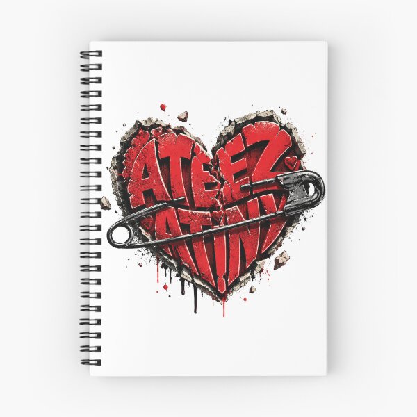 Item preview, ATEEZ & ANTINY FORever designed and sold by Kimheawon.