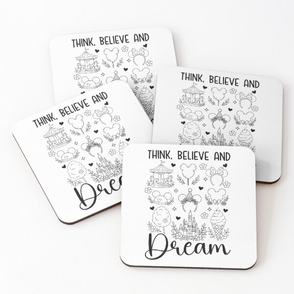 Item preview, Dream designed and sold by Sabrina Vanier.