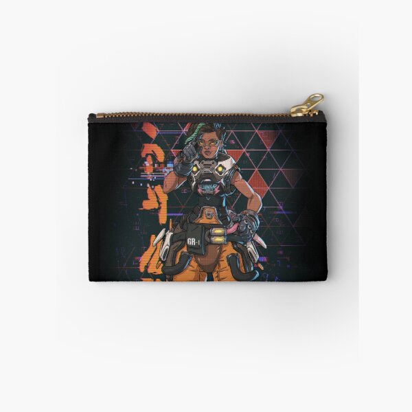 Item preview, Borderlands 4 Glitch Harlowe designed and sold by Gearbox Official.